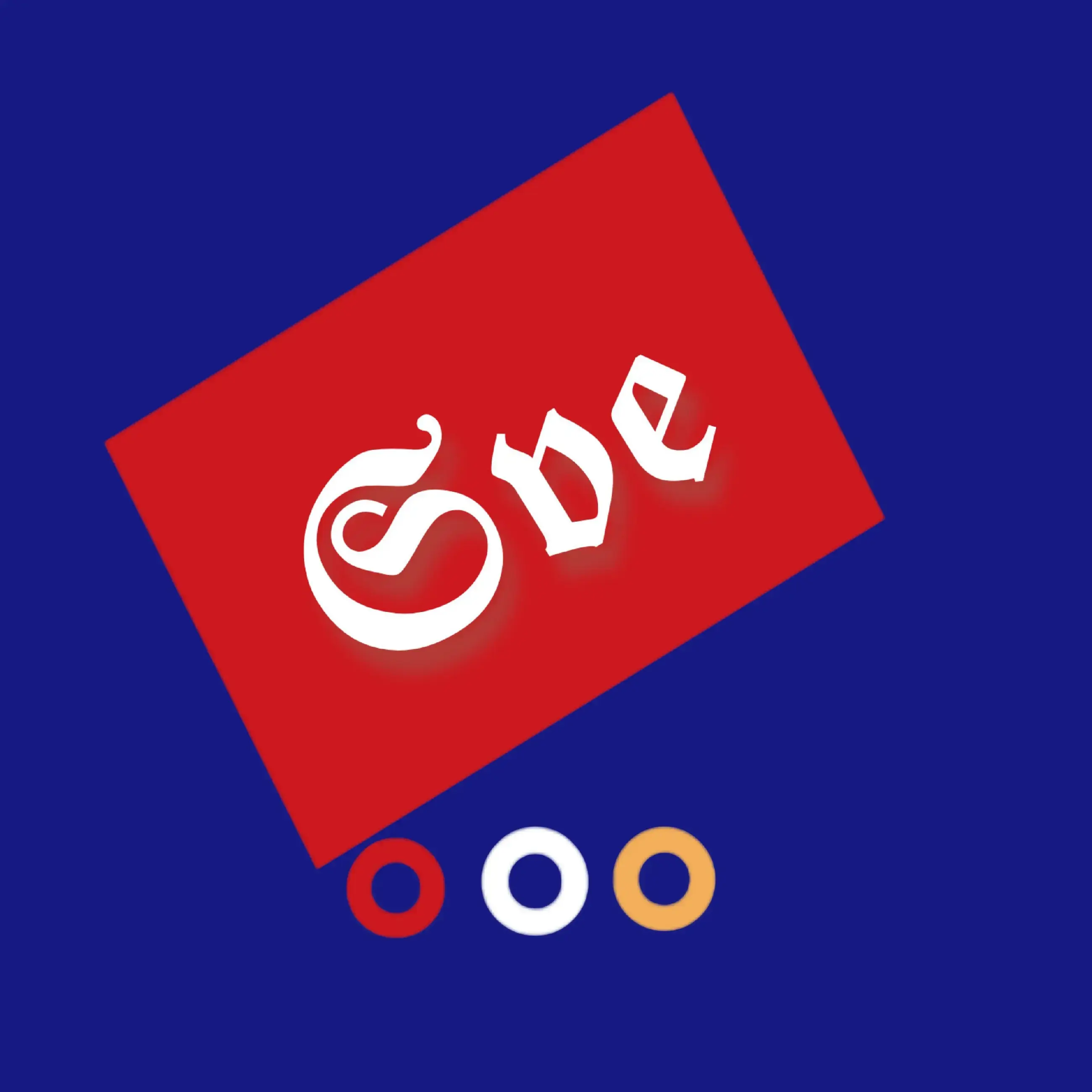 store logo